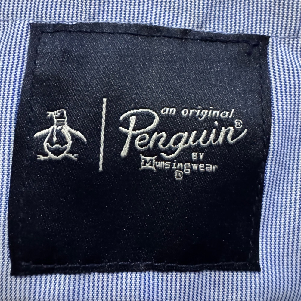 Original penguin - Picture 3 of 4